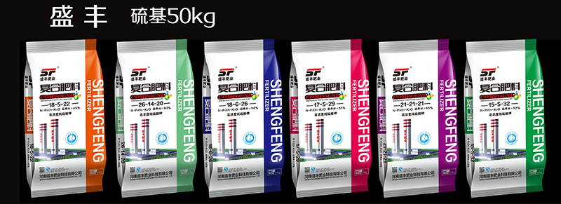 土壤有機質的13大作用！